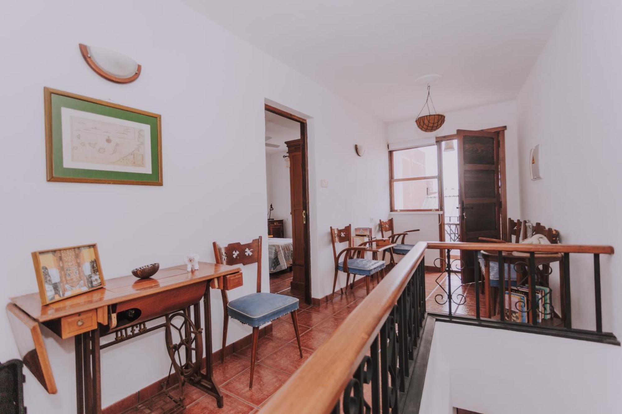 Casa de Férias Casa Marita 11