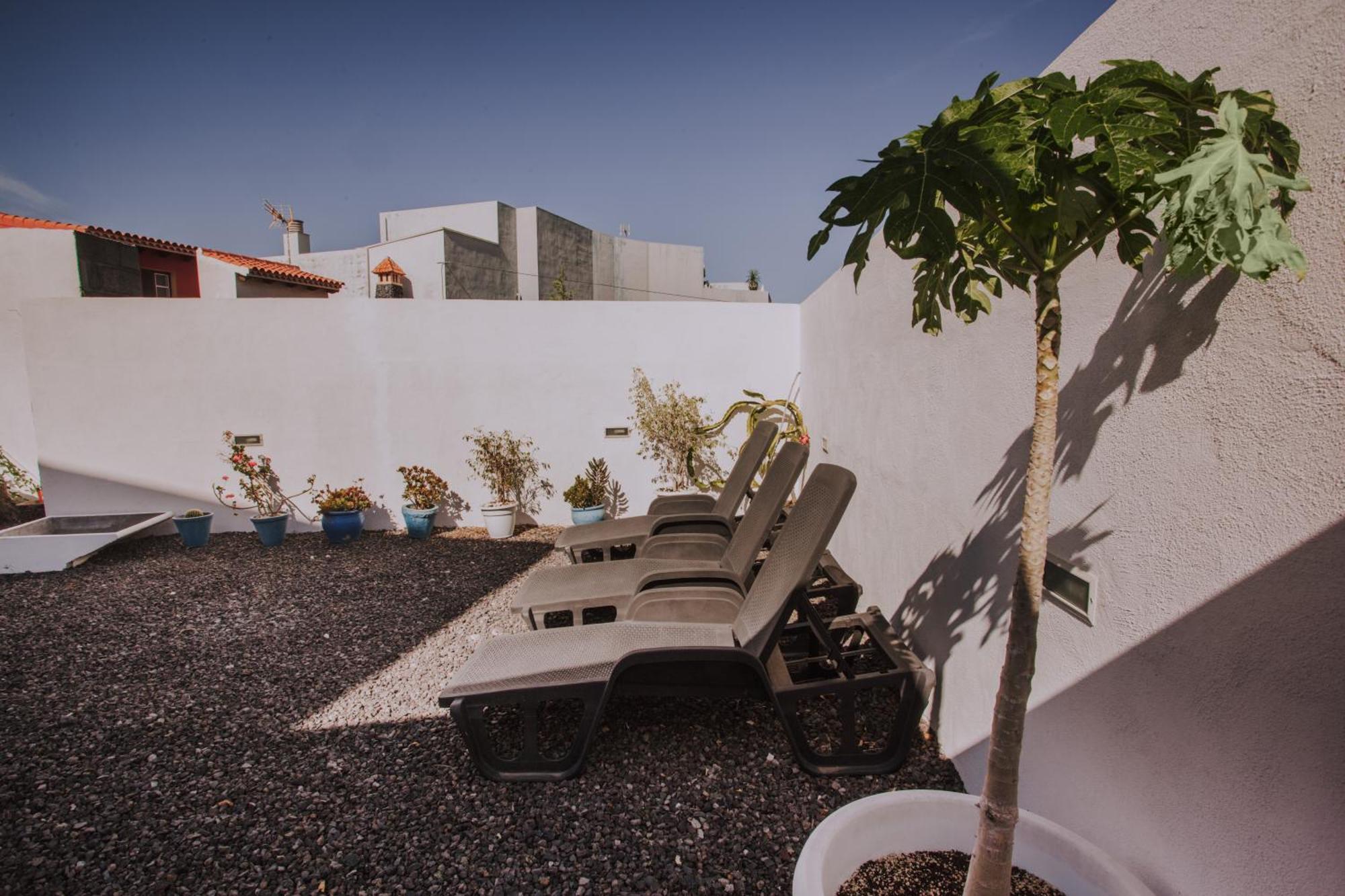 Holiday home Casa Marita 11 Los Llanos De Aridane