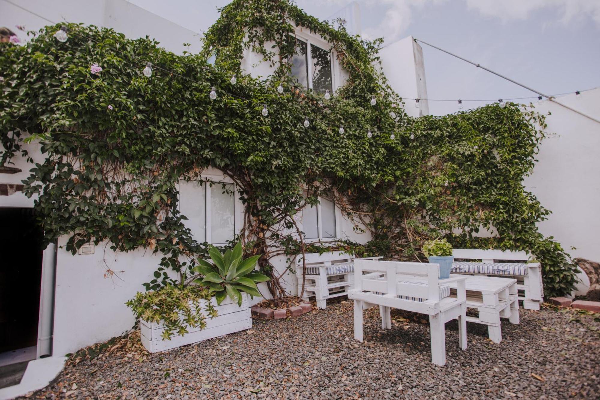Casa Marita 11 Los Llanos De Aridane
