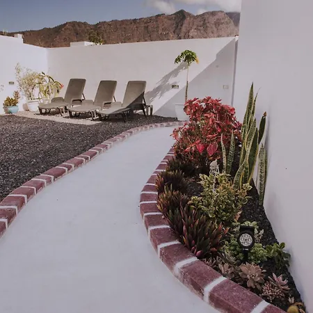Casa Marita 11 Villa Los Llanos De Aridane Exterior photo