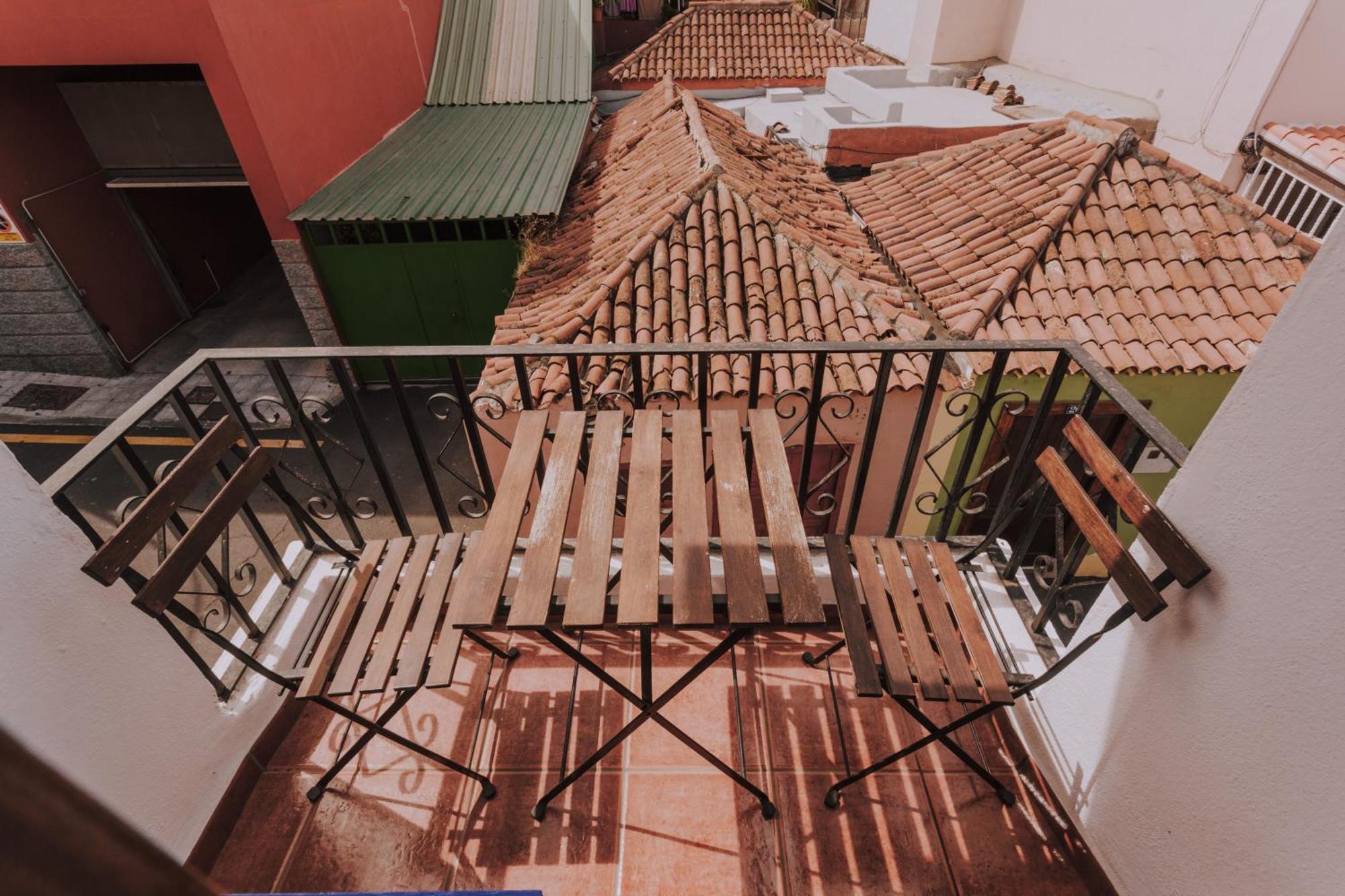 Dom wakacyjny Casa Marita 11 Los Llanos De Aridane
