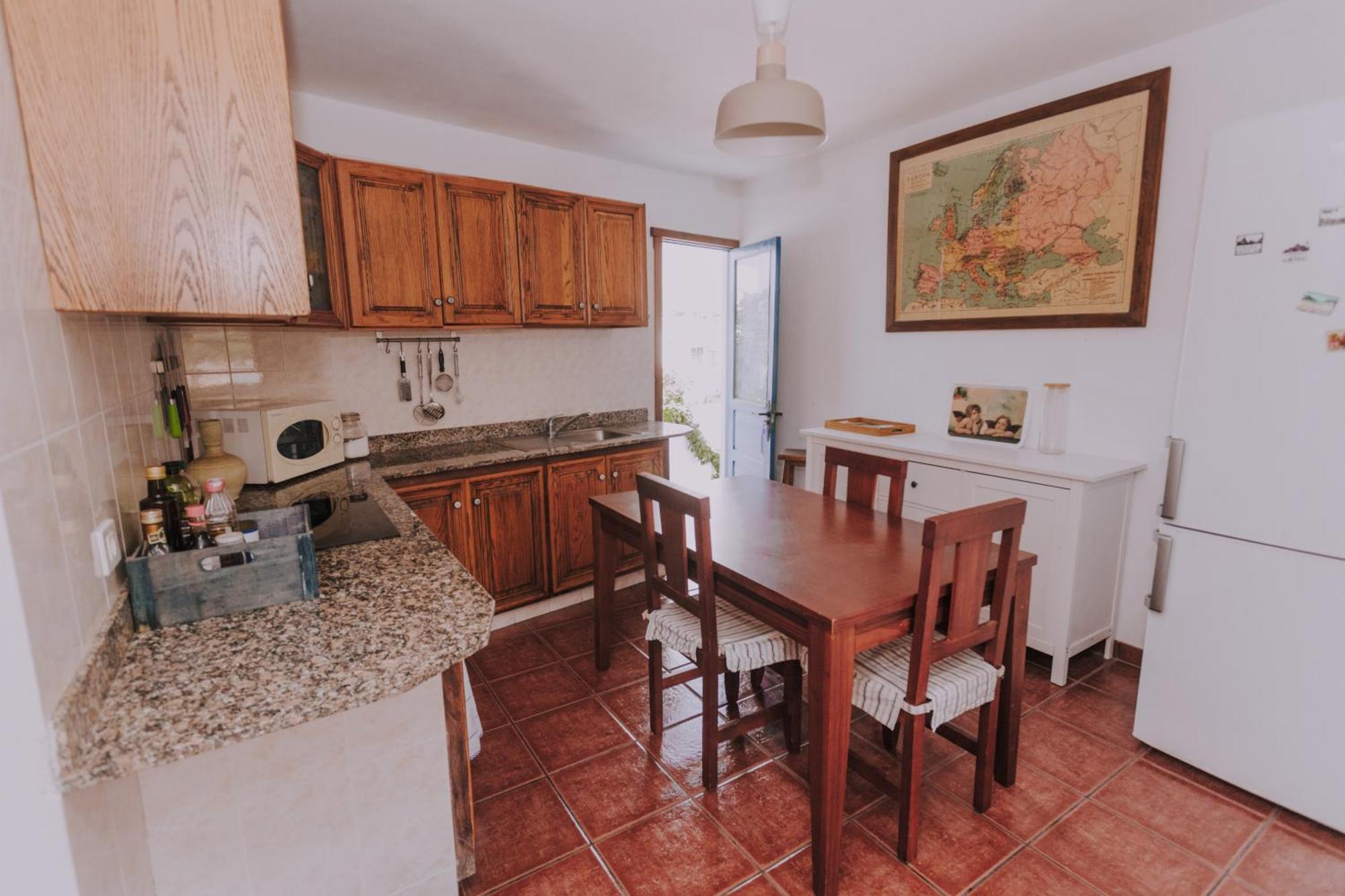 Casa Marita 11 Los Llanos De Aridane