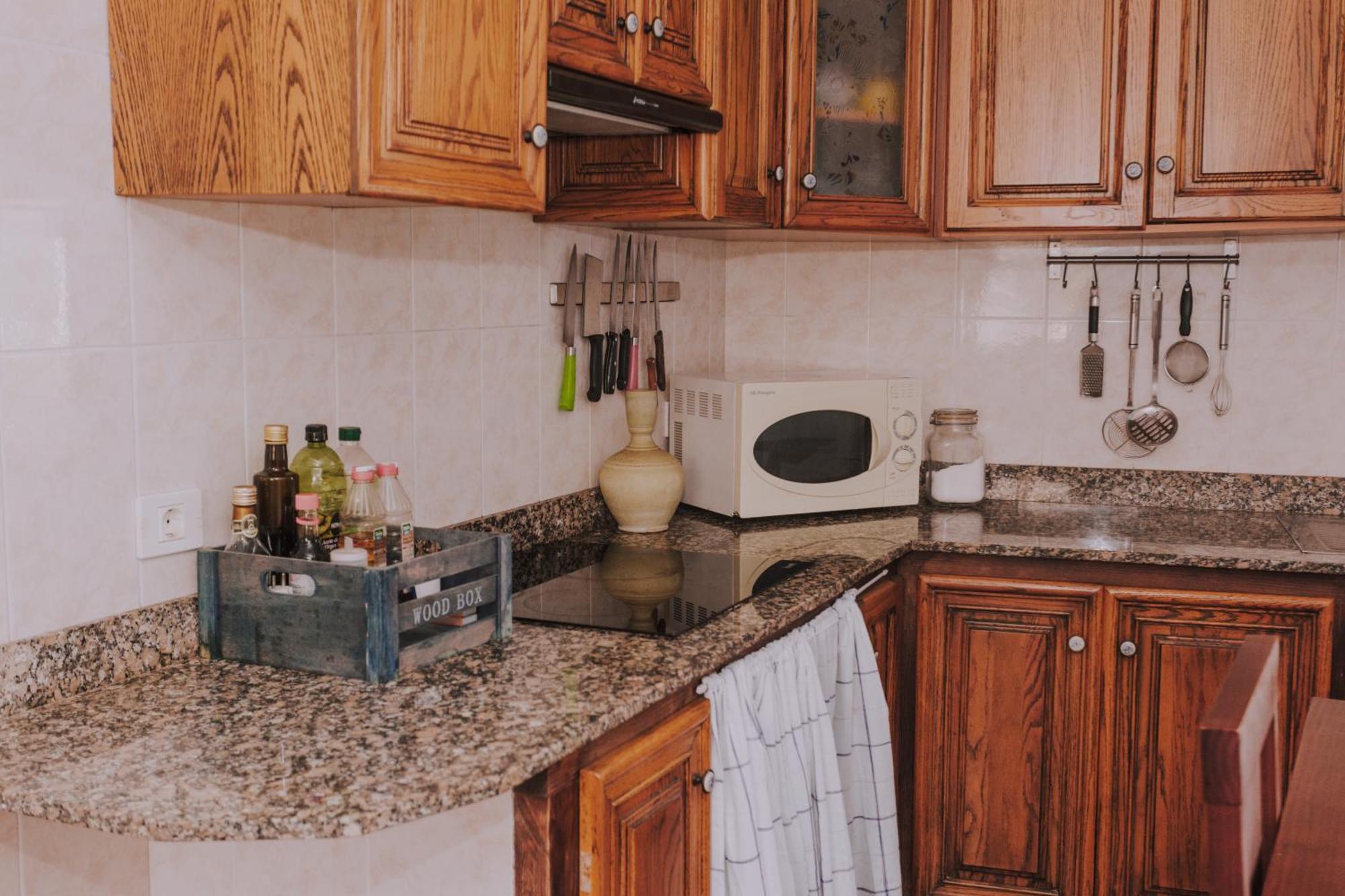 Casa Marita 11 Dom wakacyjny Los Llanos De Aridane